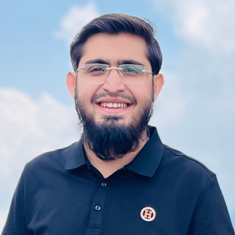 Abdul Basit/ Data Scientist